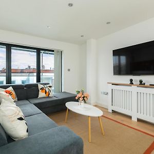 Appartement met Twee Slaapkamers